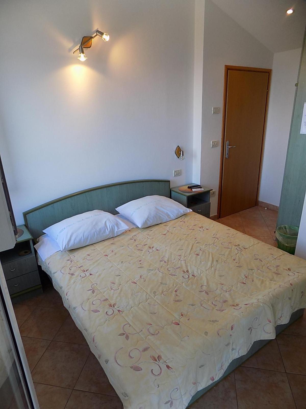 Apartments Tinka Brseč المظهر الخارجي الصورة