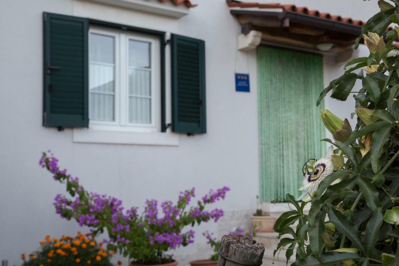 Apartments Tinka Brseč المظهر الخارجي الصورة